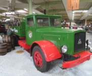 Technik Museum V 